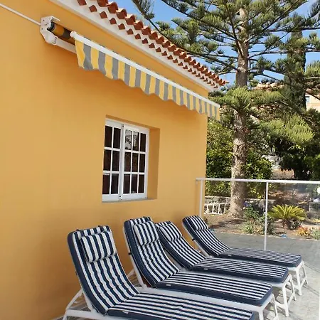 Con Piscina, Preciosas Vistas Chalet