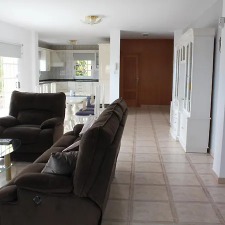 Chalet Con Piscina, Preciosas Vistas *