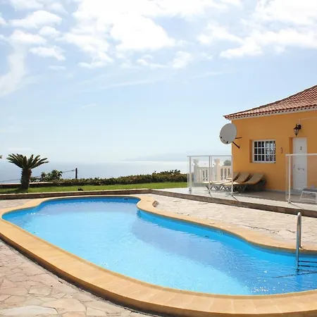 Chalet Con Piscina, Preciosas Vistas