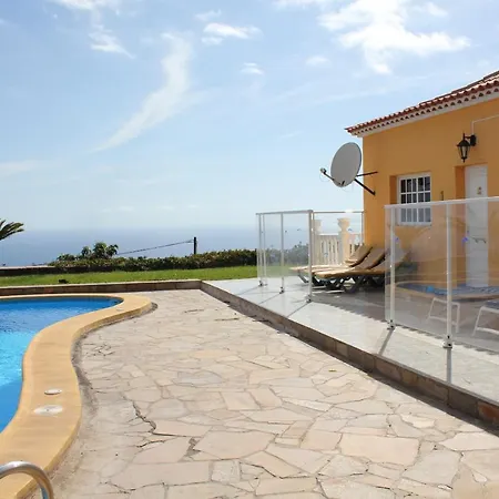 Chalet Con Piscina, Preciosas Vistas