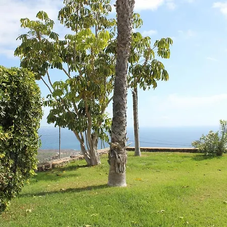 Con Piscina, Preciosas Vistas Chalet Costa Adeje (Tenerife)