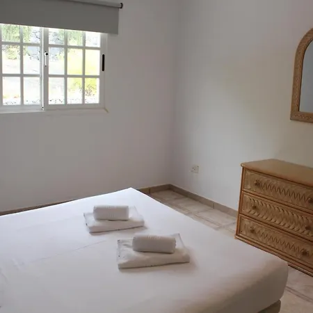 Chalet Con Piscina, Preciosas Vistas Costa Adeje (Tenerife)